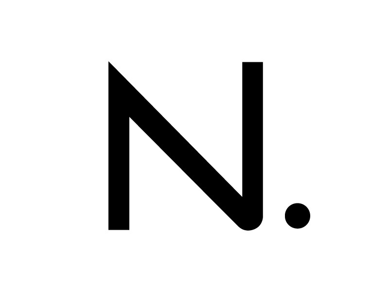 N.